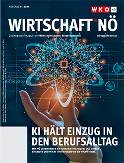 Cover Magazin Jänner 2024