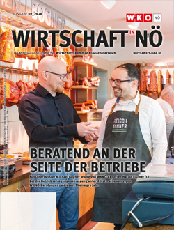 Cover Magazin Februar 2026