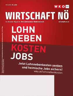 Cover Magazin April 2026