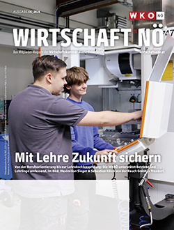 Cover Magazin Juni 2026