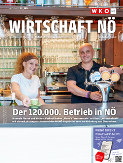 Cover Magazin 09/2026