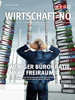 Magazin Dezember 2025