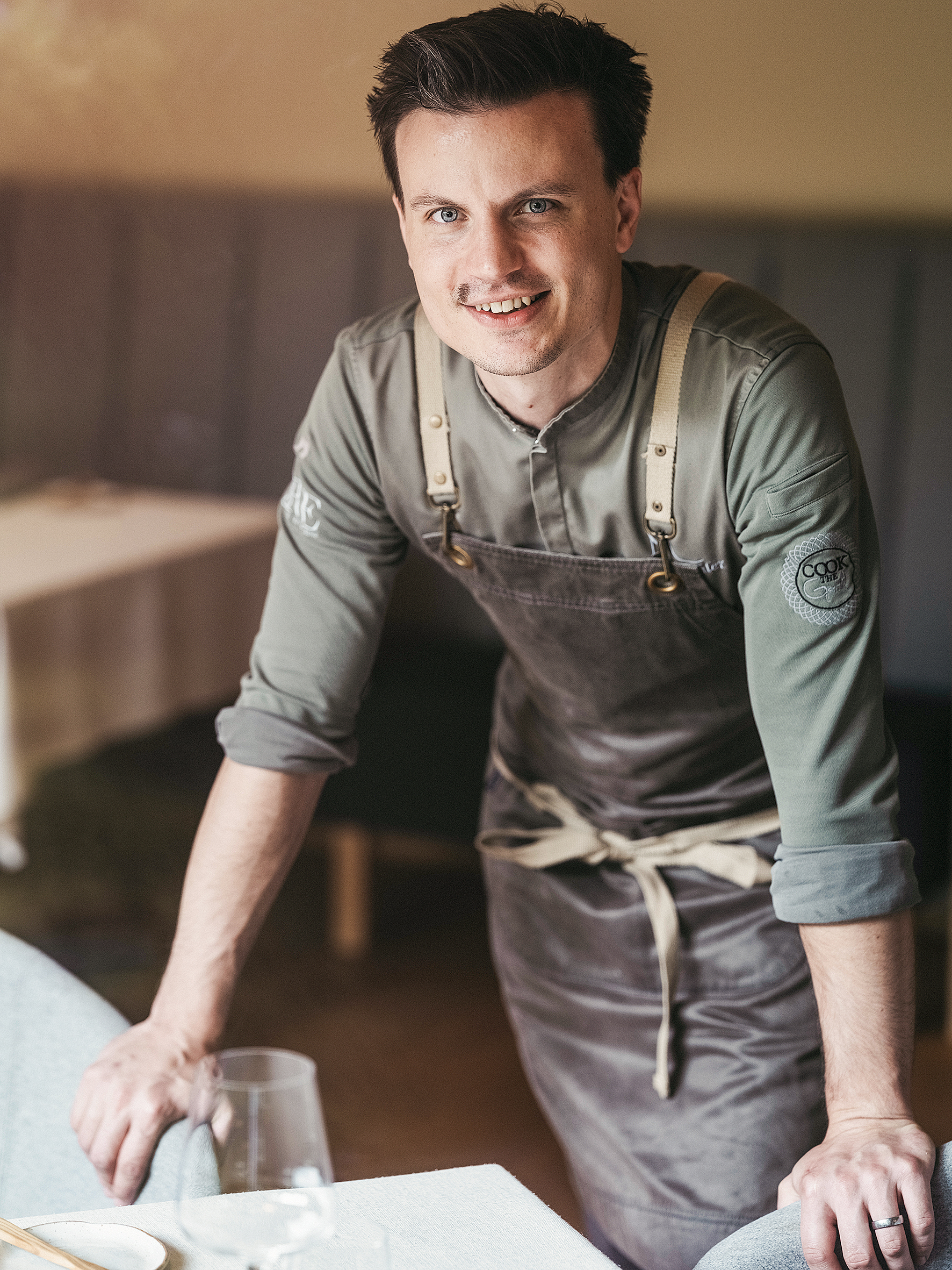 Molzbachhof - Peter Pichler