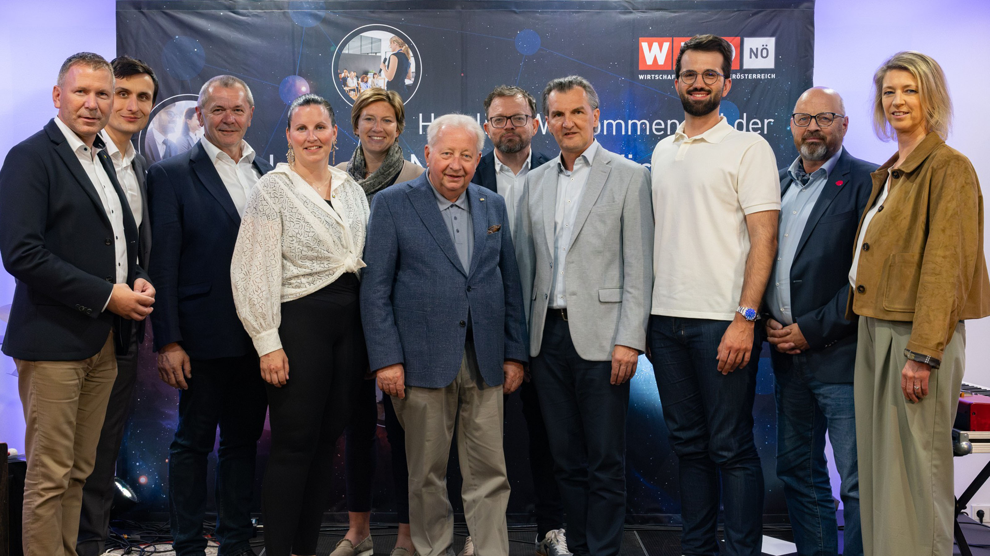 Gruppenbild