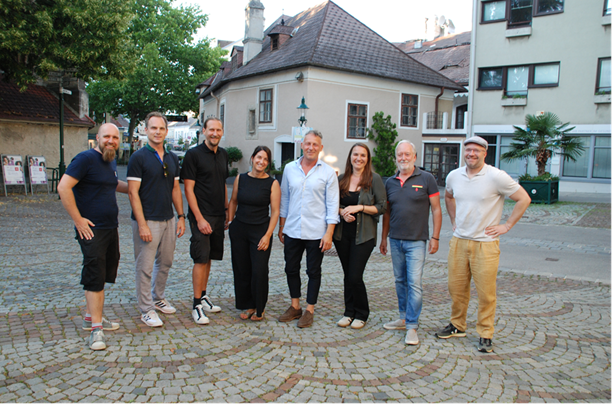 Gruppe