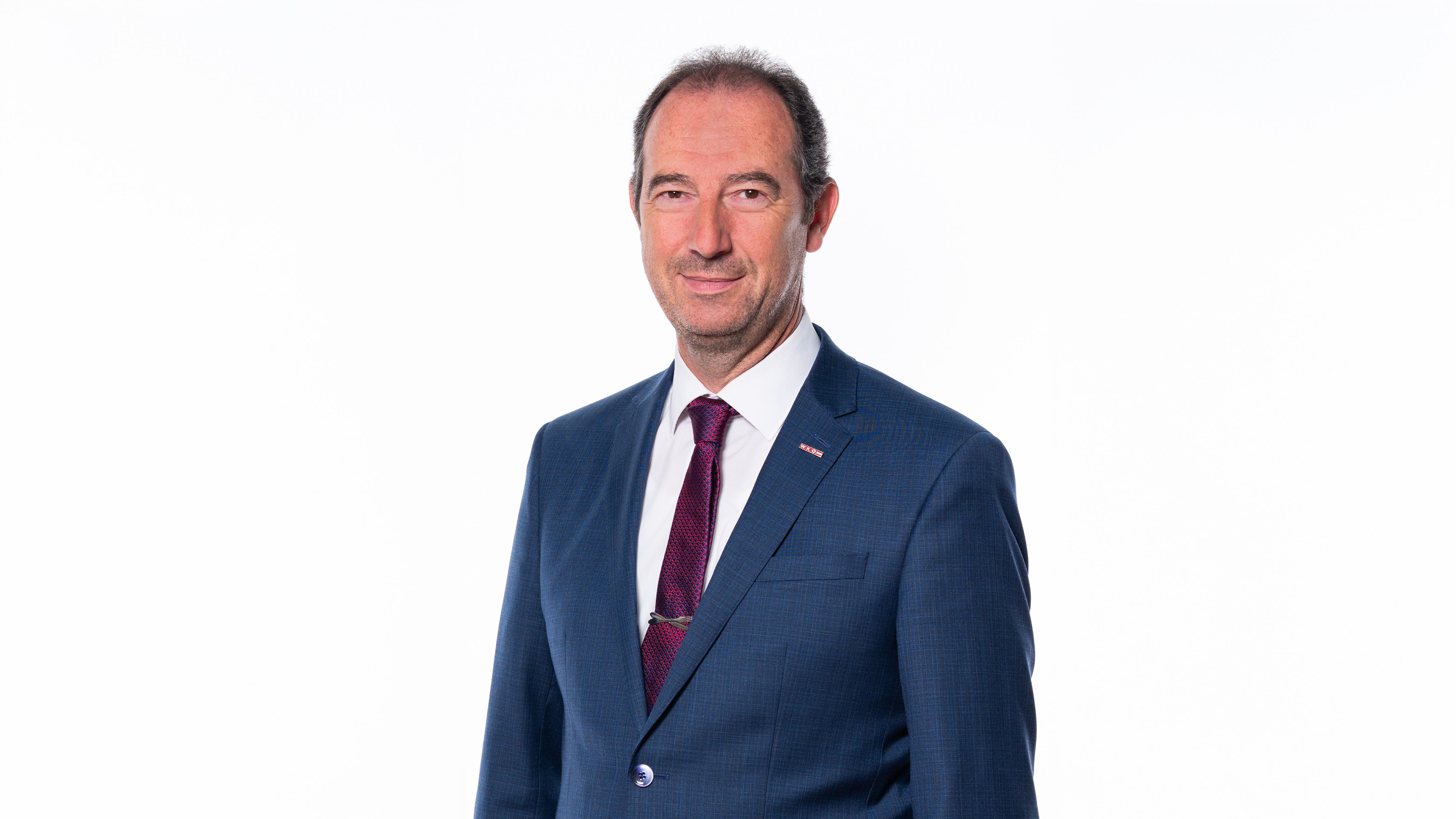 Mario Pulker