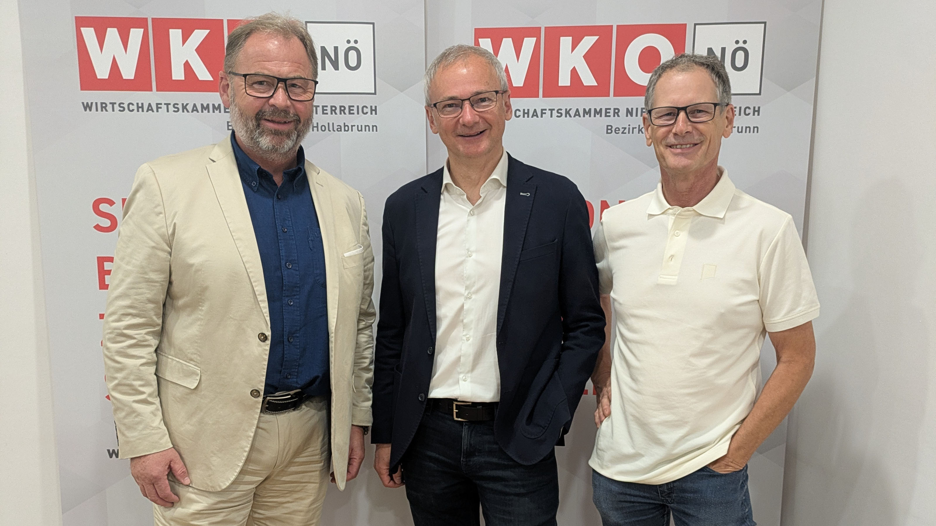 Gruppenbild