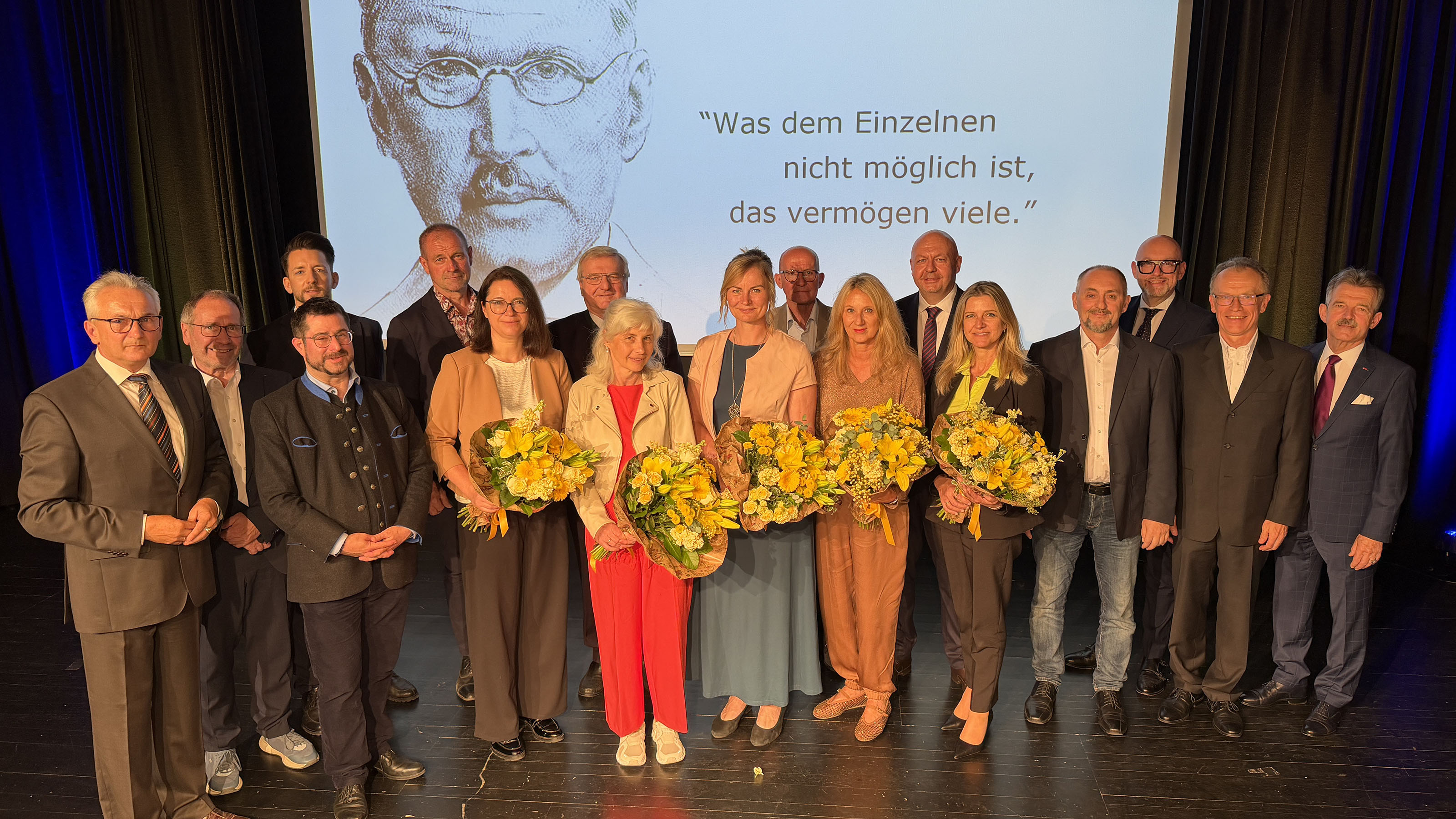 Gruppenbild
