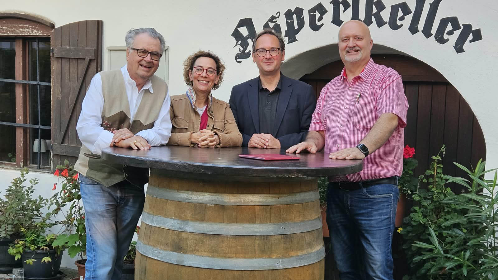 Gruppe