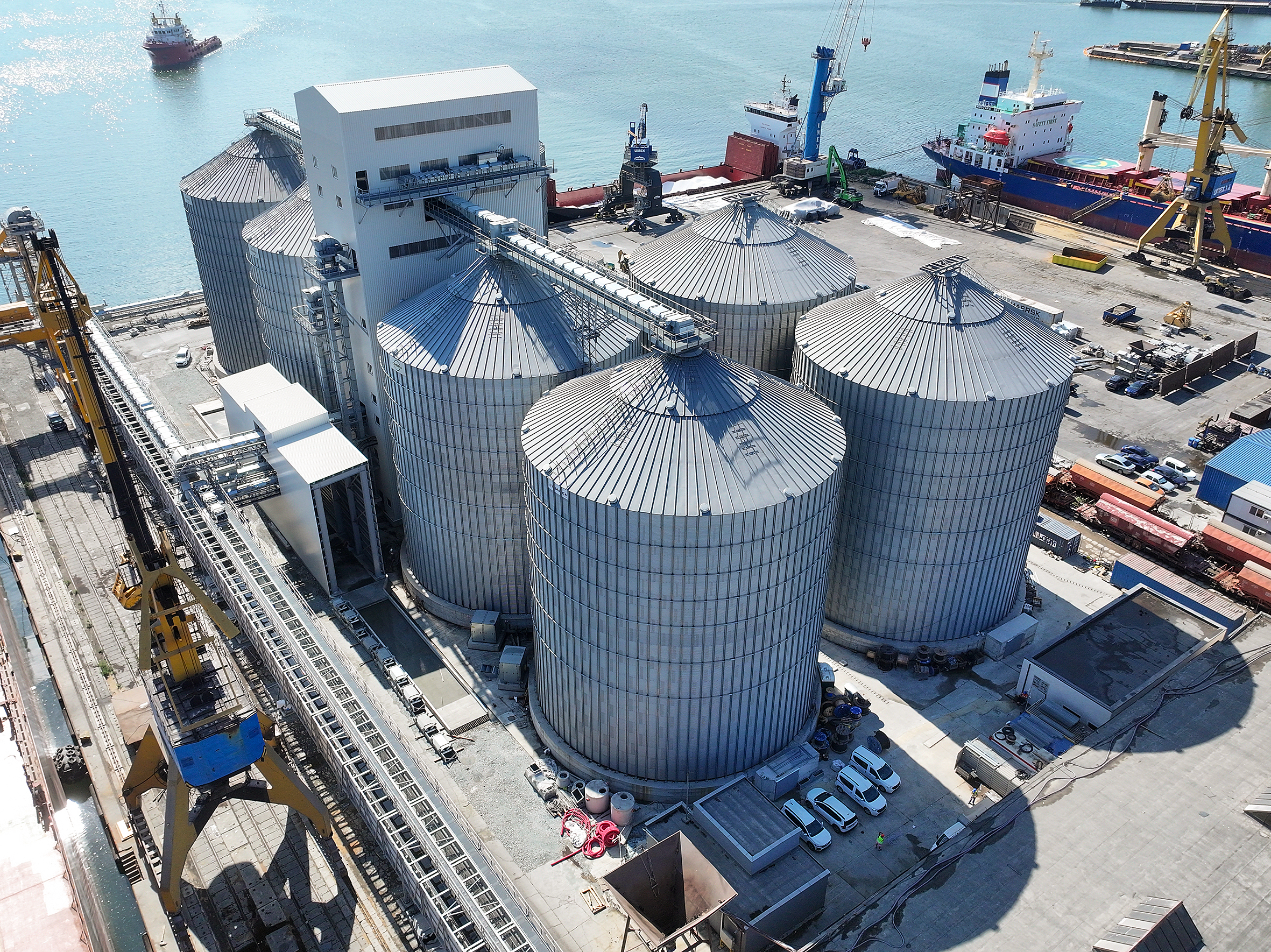 Cimbria Heid GmbH