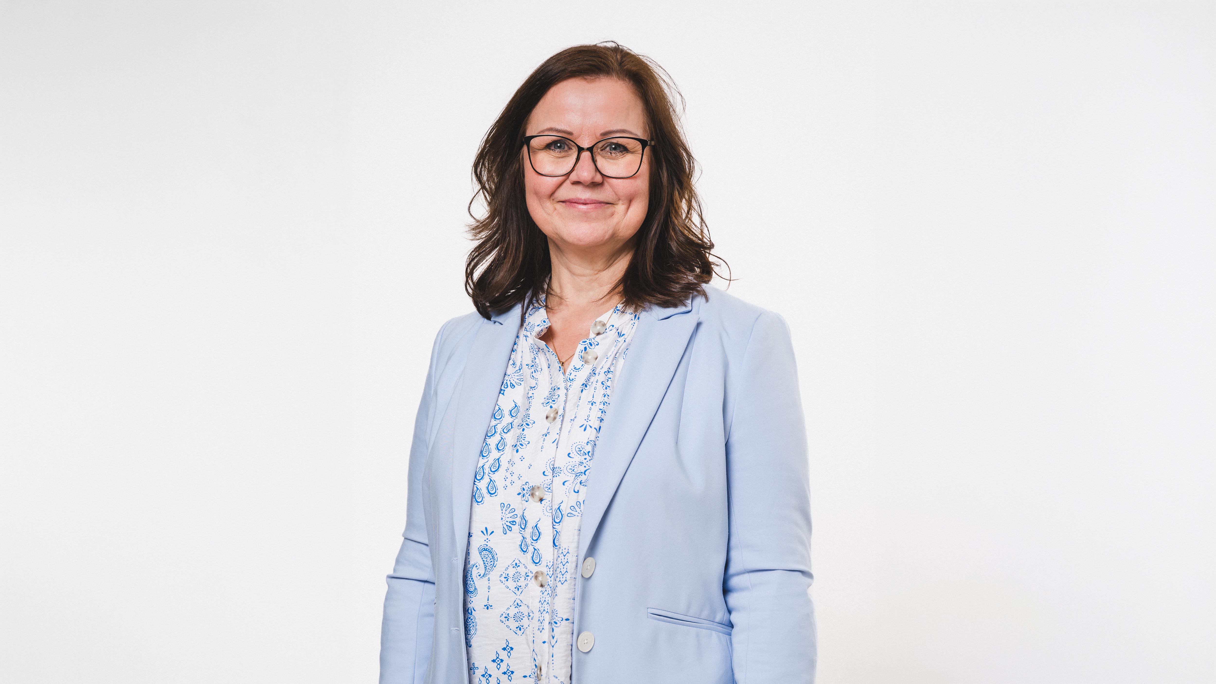 Karin Rosenberger