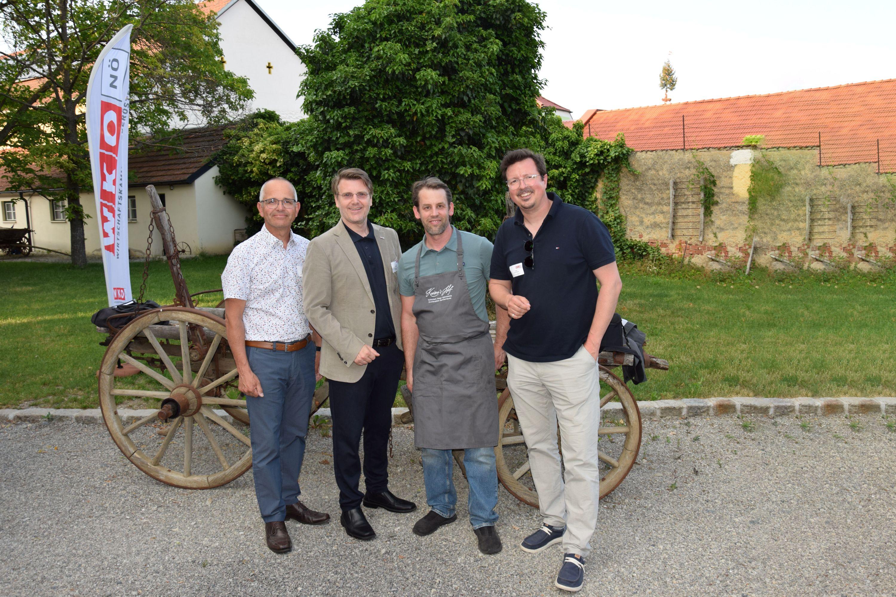 Gruppenfoto