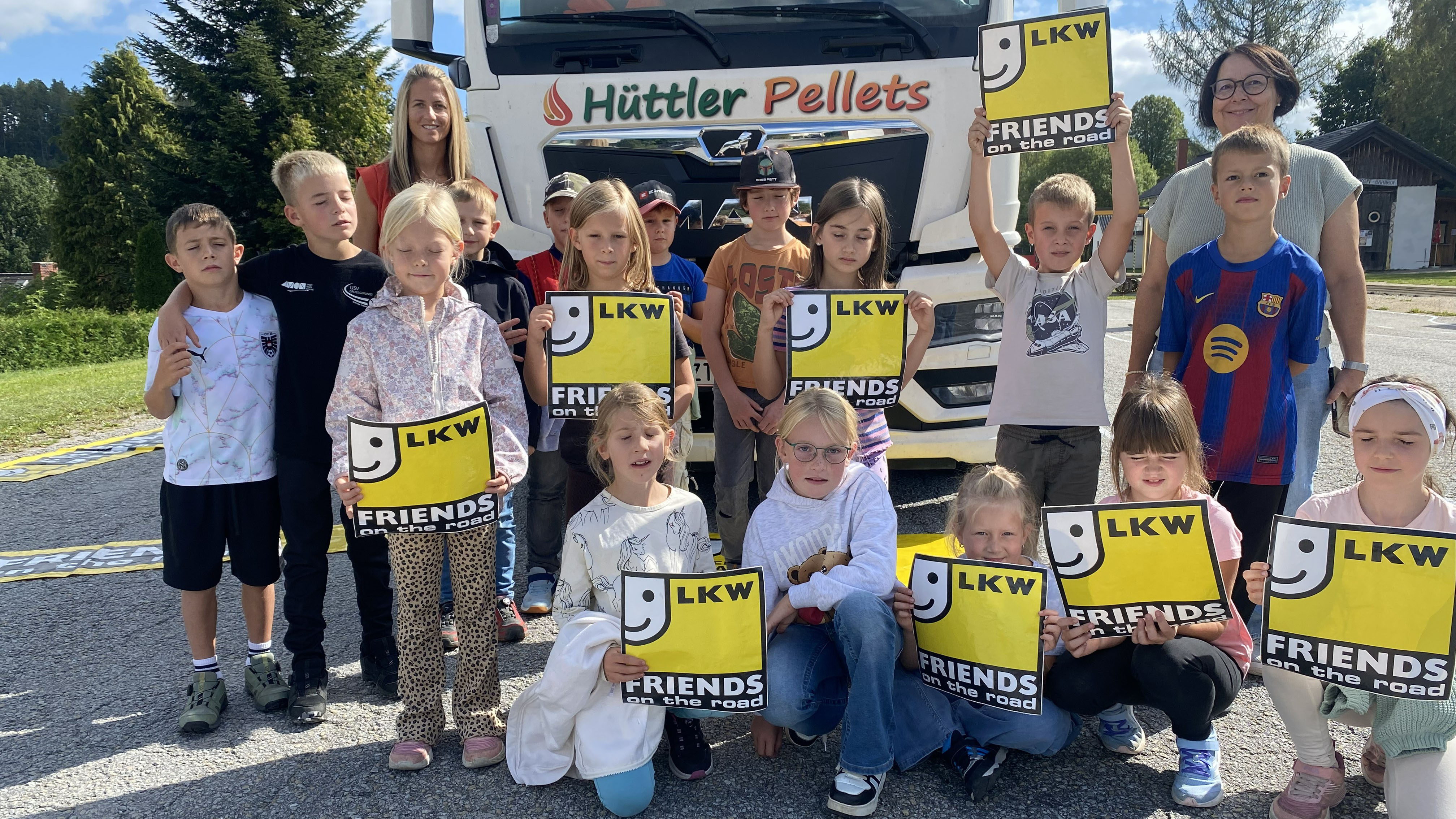 Gruppe
