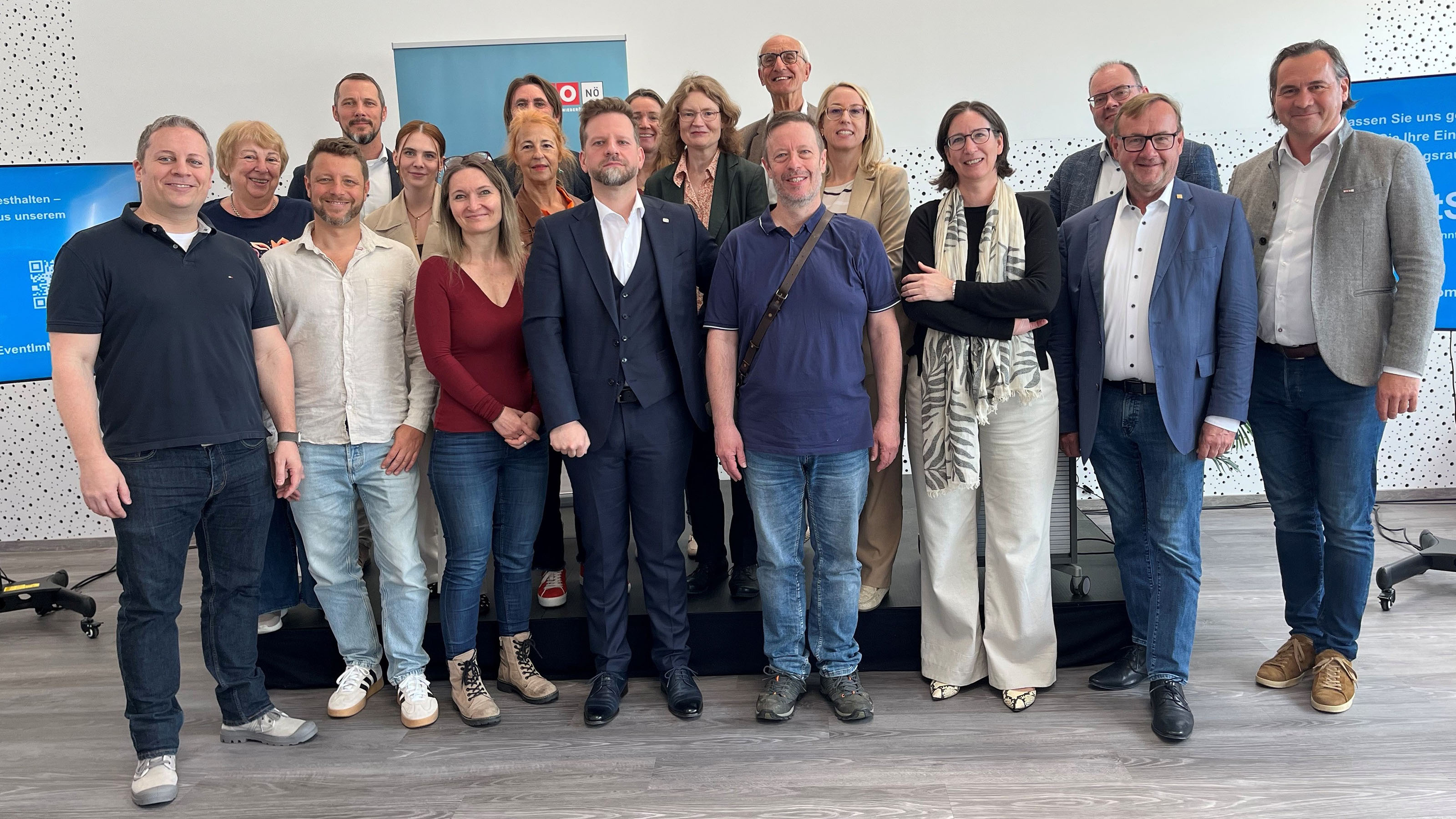 Gruppenbild