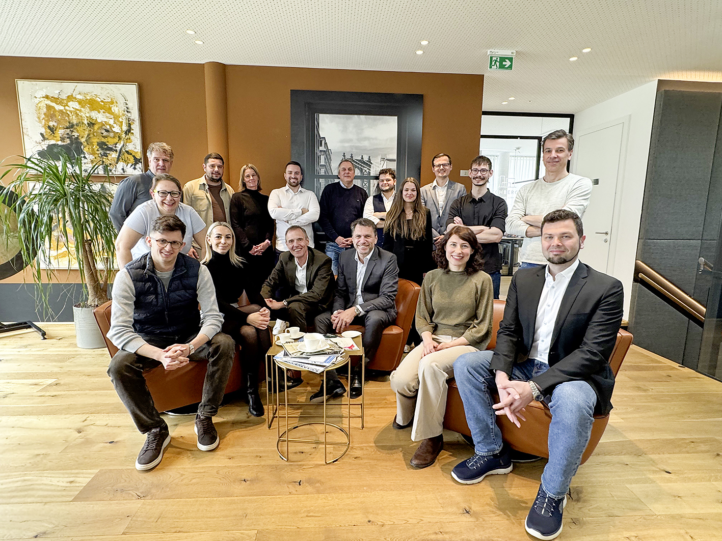 Wohnraum Sanierer und Installateure GmbH