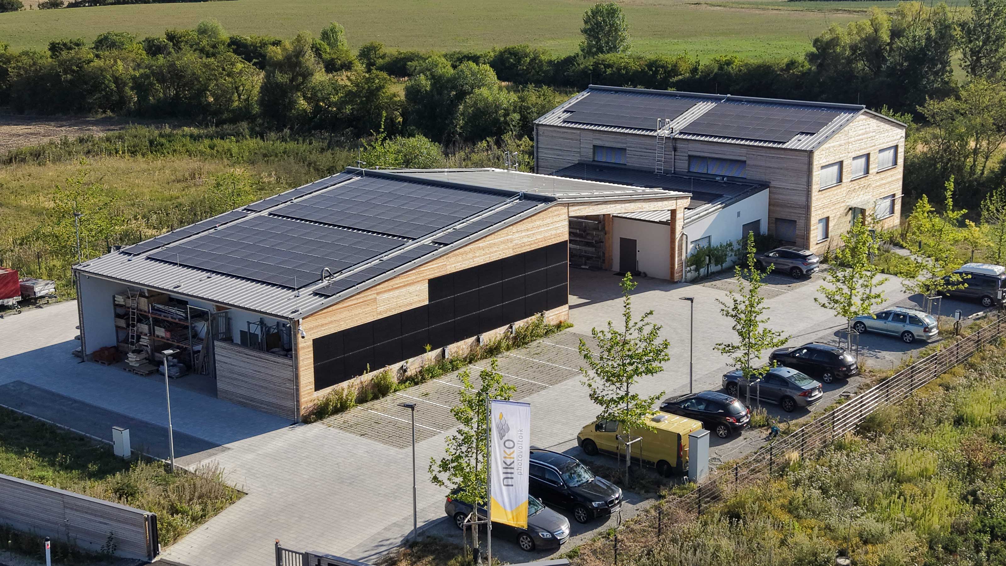NIKKO Photovoltaik GmbH