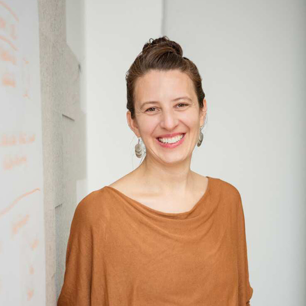 Portrait Stefanie Sch&ouml;ffmann