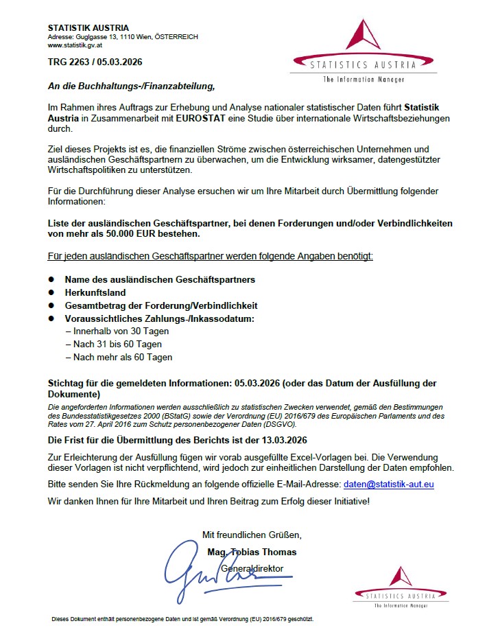 Muster der Betrugsmail. Ausf&uuml;hrliche Informationen befindet sich oberhalb.