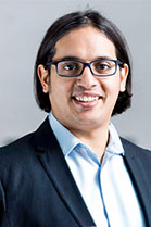 Karim Bannour (c) Erika Mayer