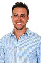 Nico Hinger (c) KOMMA99