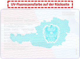 Gewerbelegitimationskarte