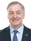 Dr. Christian Moser Vizepräsident KommR 