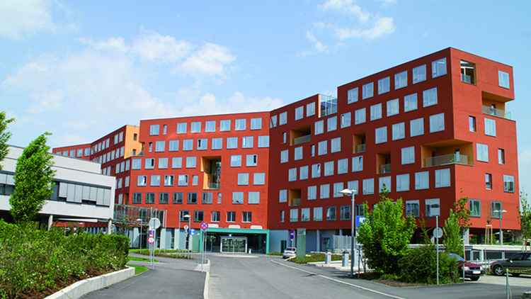 WKNÖ Wirtschaftsparlament WKO