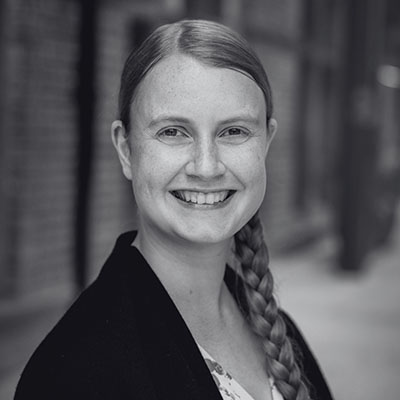 Portrait von Laura Bitterlich