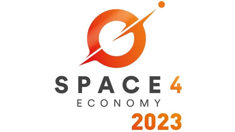 Logo Space4Economy