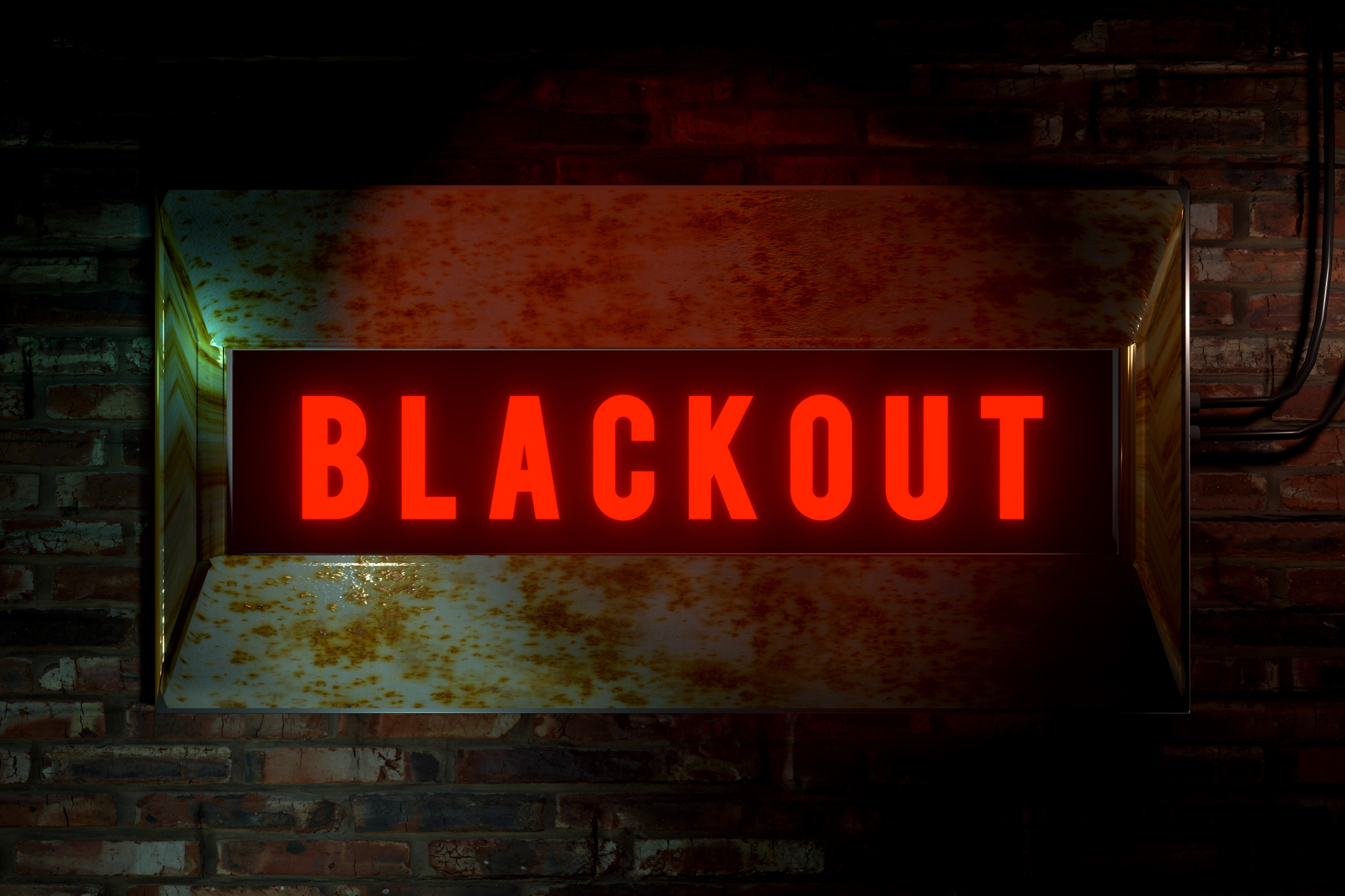 Blackout – Informationen für Unternehmen - WKO