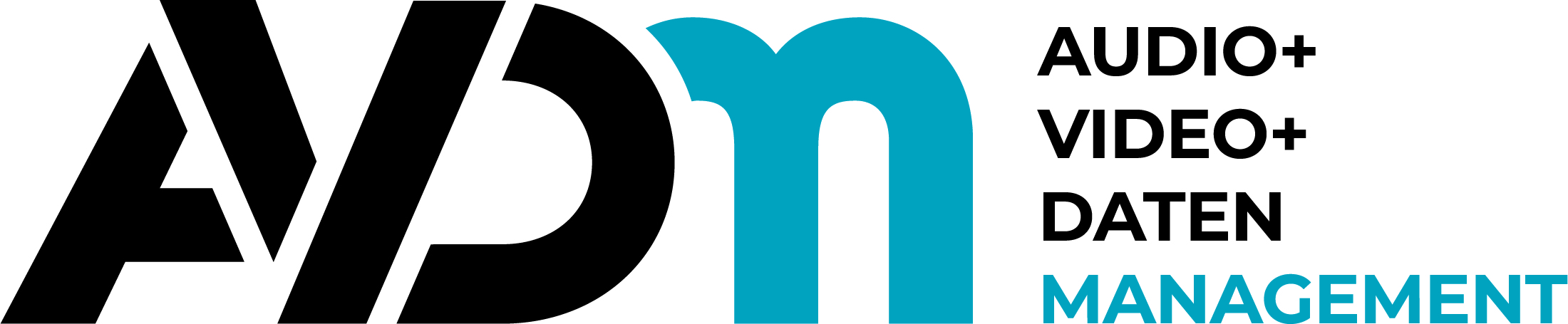 Logo von AVDM