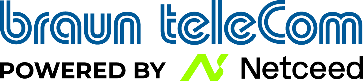Logo Braun Telecom