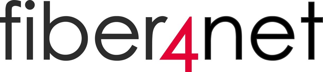 Logo fiber4net