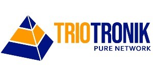 Triotronik Logo