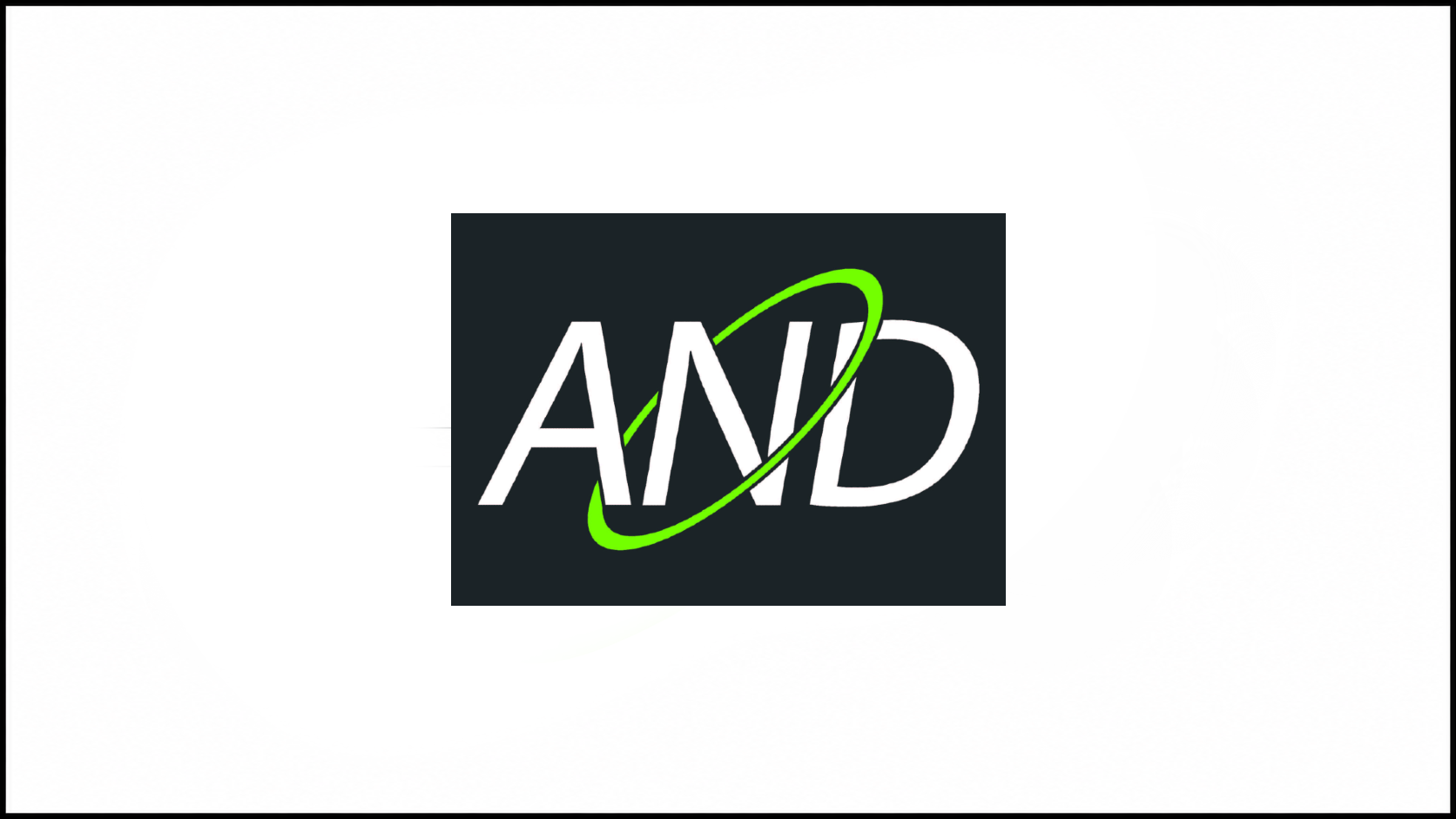 Logo AND
