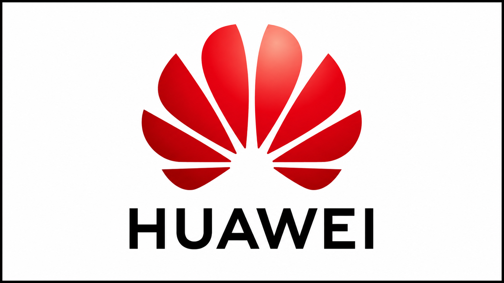 Logo Huawei