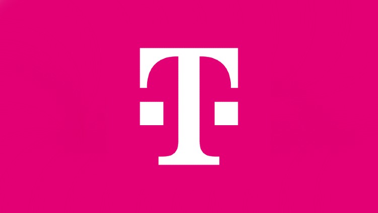Logo Magenta