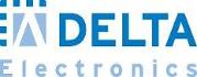 Logo Delta Electronics