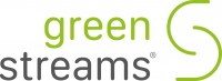 greenstreams Logo