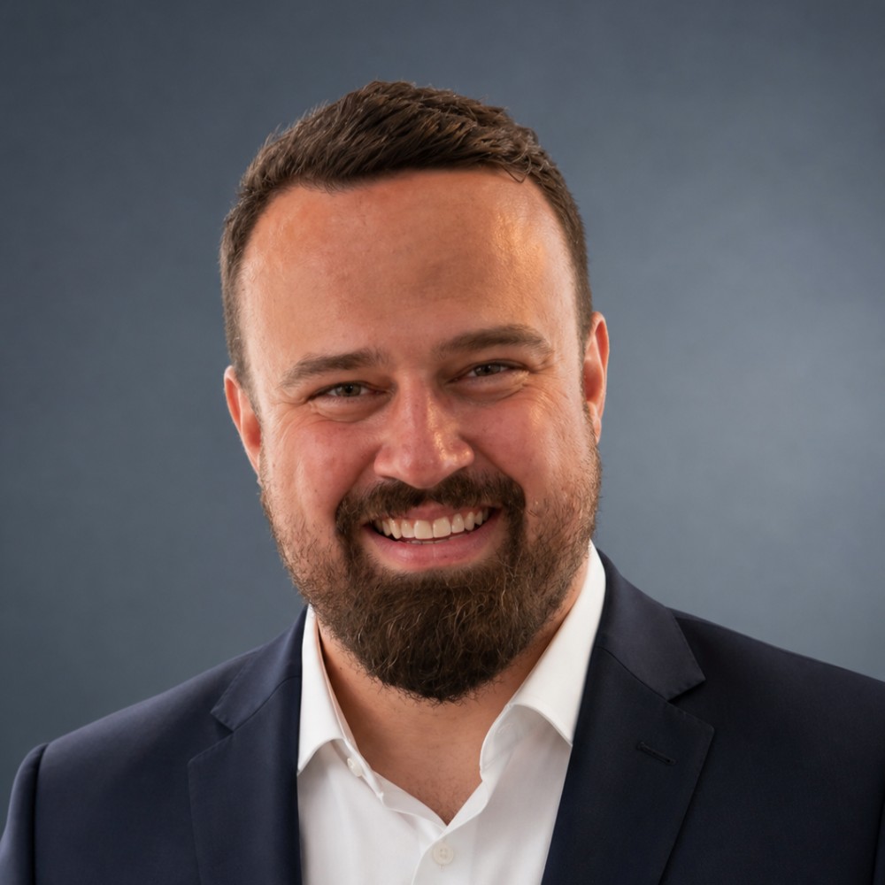 Portrait Christian Kruijer