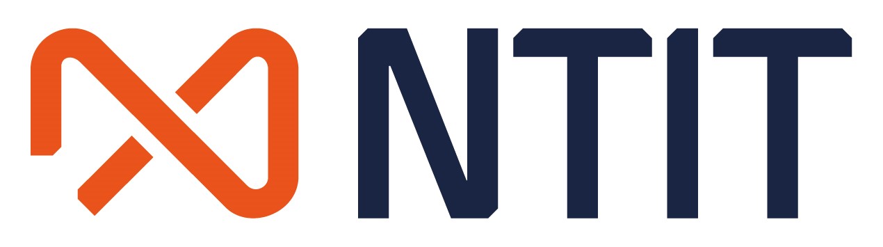 Logo von NTIT