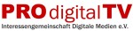 Logo ProdigitalTV