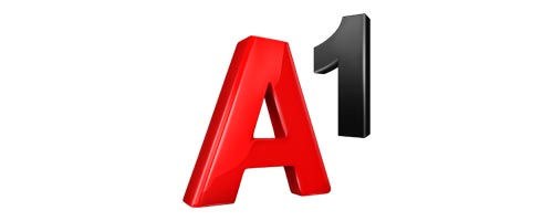 Logo: A1