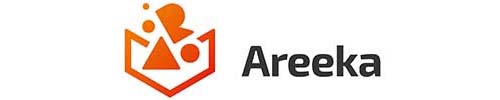 Logo: Areeka
