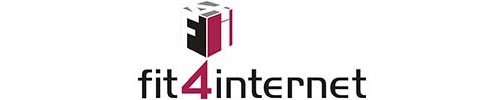Logo fit4internet