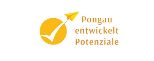Logo: Pongau entwickelt Potenziale