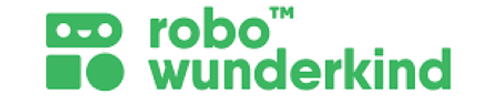 Robo Wunderkind-Logo
