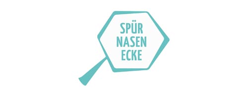 Logo: Sprünasenecke