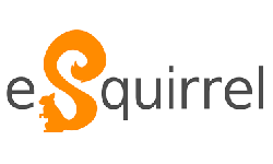 Logo eSquirrel