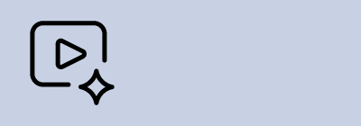 Icon Videogenerierung